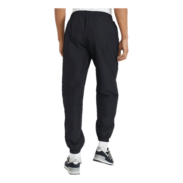 Lyle & Scott Woven Track Pants Jet