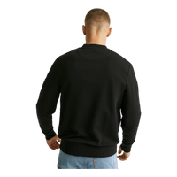 Lyle & Scott Pocket Sweatshirt Jet