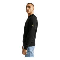 Lyle & Scott Pocket Sweatshirt Jet