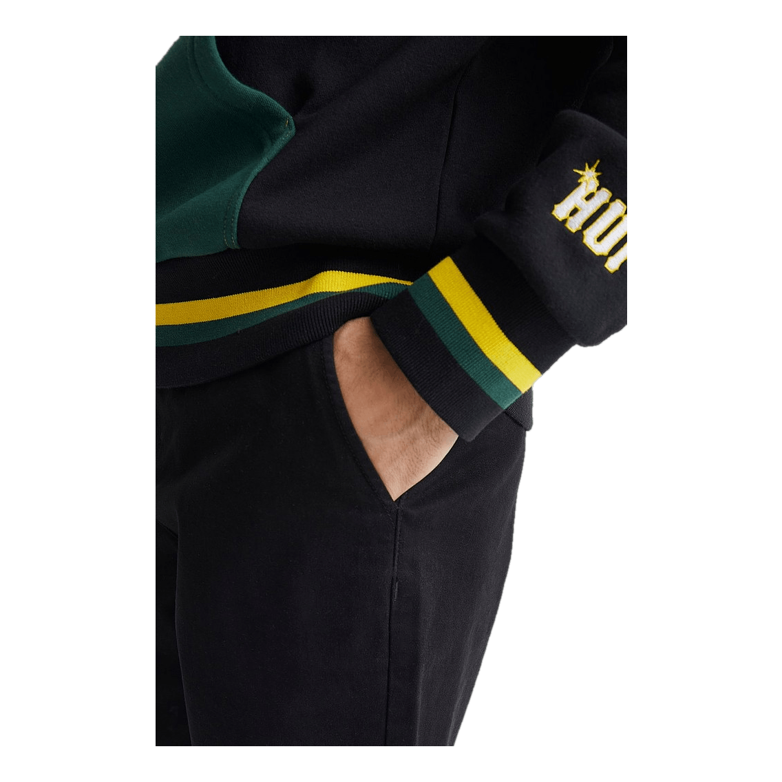 Lyle & Scott Chino Short Jet