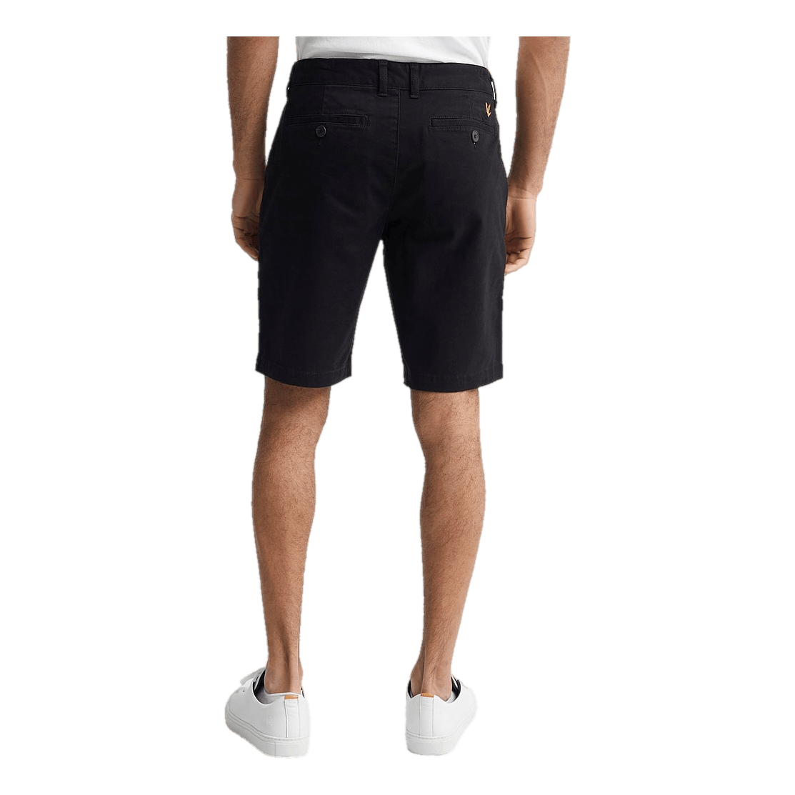 Lyle & Scott Chino Short Jet