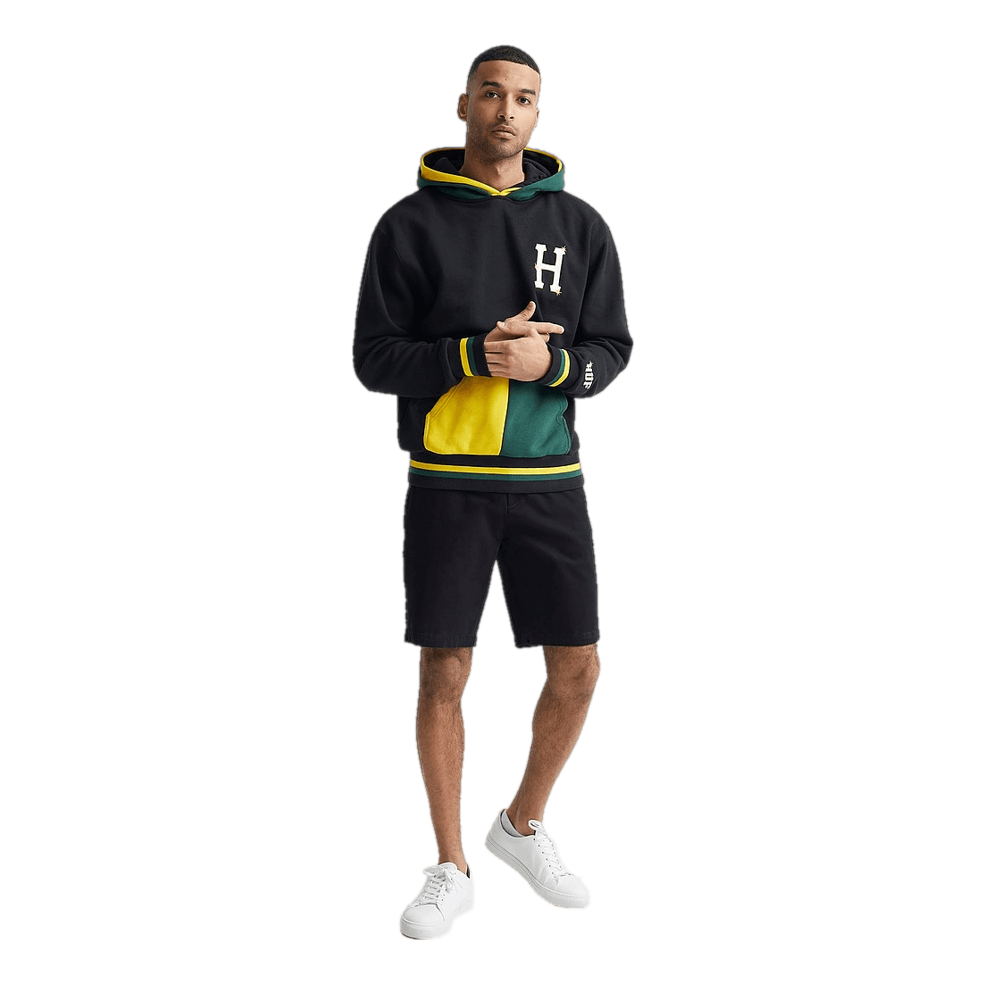 Lyle & Scott Chino Short Jet