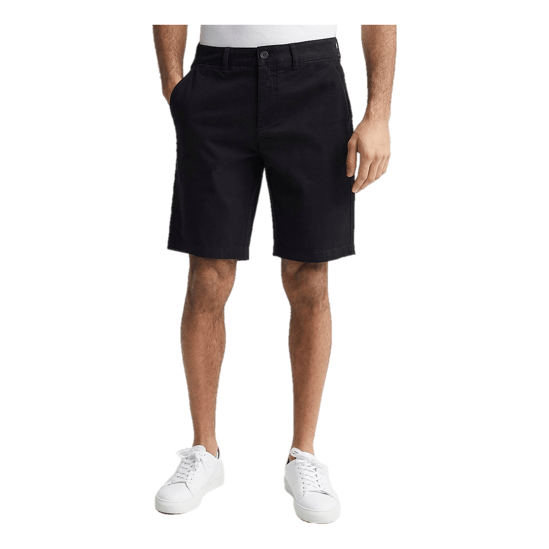 Lyle & Scott Chino Short Jet