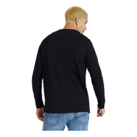 Lyle & Scott L/s T-shirt Jet