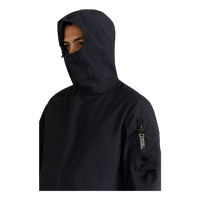 Hood Jacket