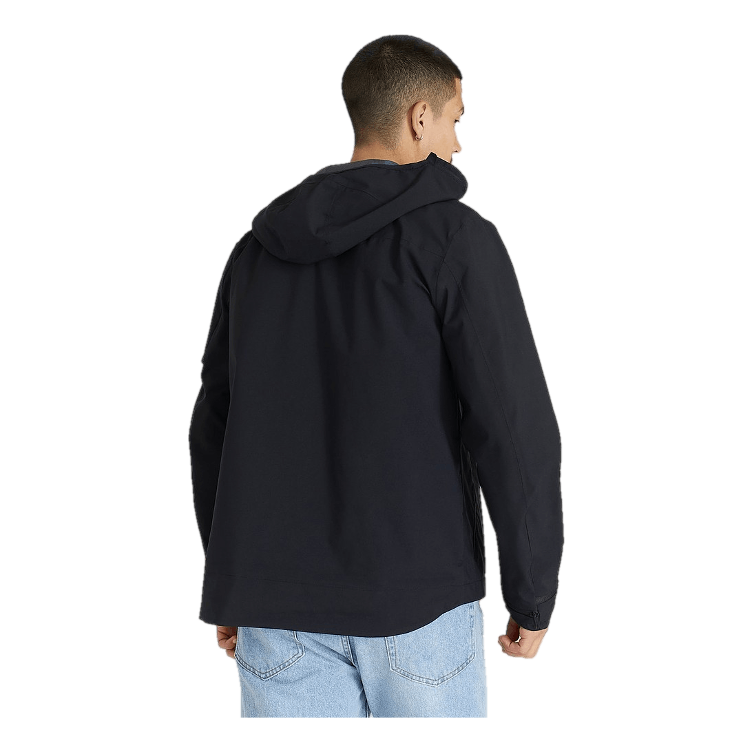 Hood Jacket