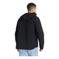 Hood Jacket