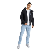Hood Jacket