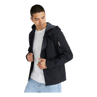 Hood Jacket