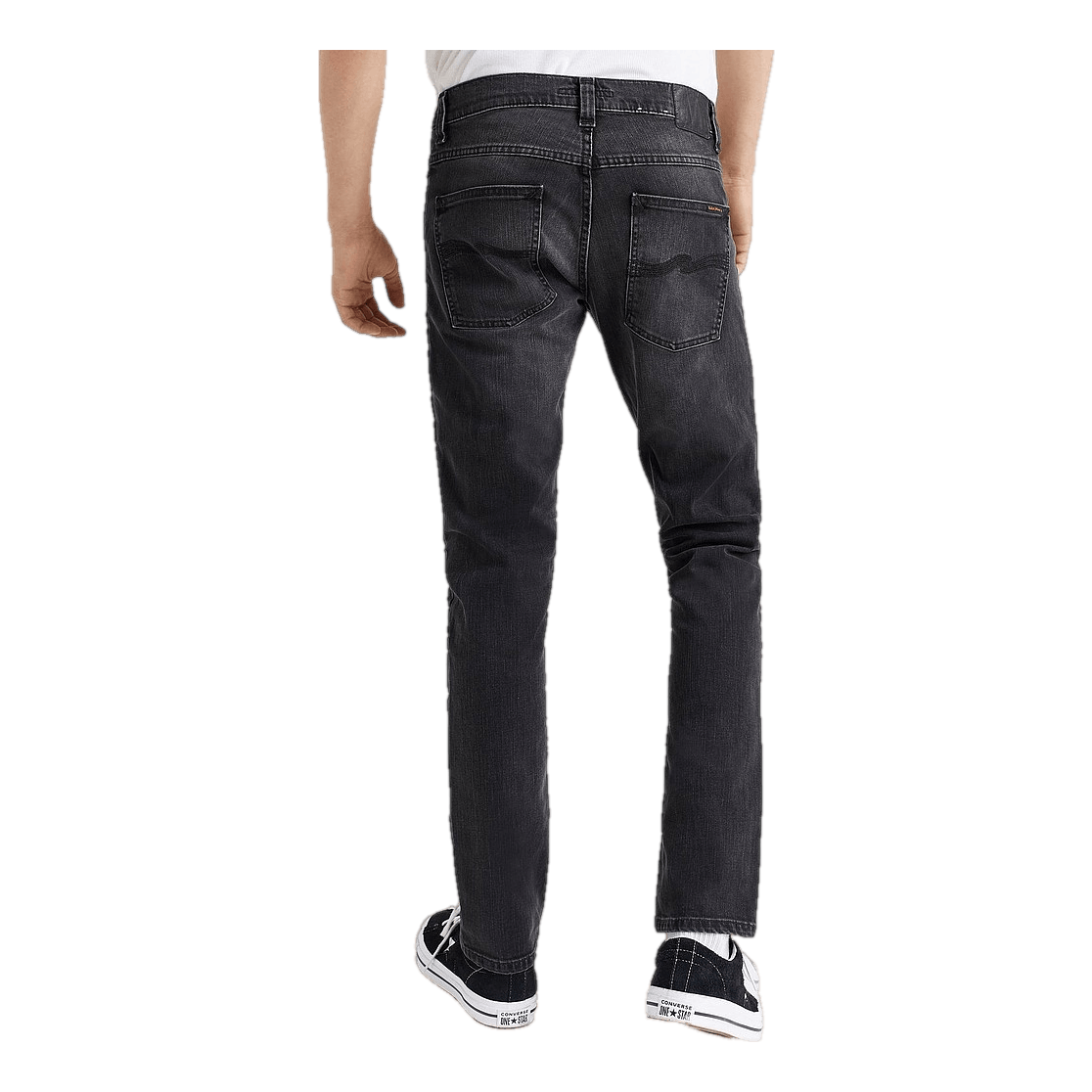 Nudie Jeans Grim Tim Contcrete