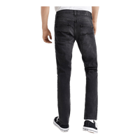 Nudie Jeans Grim Tim Contcrete