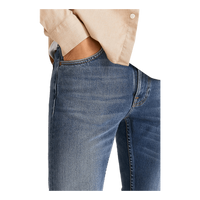 Nudie Jeans Lean Dean Gentle Worn