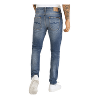 Nudie Jeans Lean Dean Gentle Worn