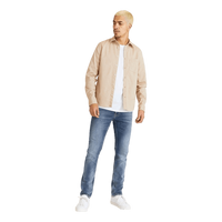 Nudie Jeans Lean Dean Gentle Worn