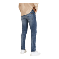 Nudie Jeans Lean Dean Gentle Worn