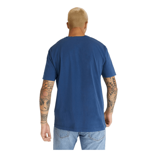 Nudie Jeans Uno Njco Circle Indigo