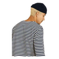 Nudie Jeans Charles Breton Stripe  Off