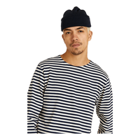 Nudie Jeans Charles Breton Stripe  Off