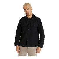 Nudie Jeans Colin Canvas Overshirt