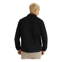 Nudie Jeans Colin Canvas Overshirt