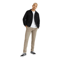 Nudie Jeans Colin Canvas Overshirt