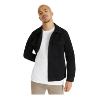 Nudie Jeans Colin Canvas Overshirt