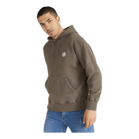 Nudie Jeans Franke Njco Circle Washed Bro Washed