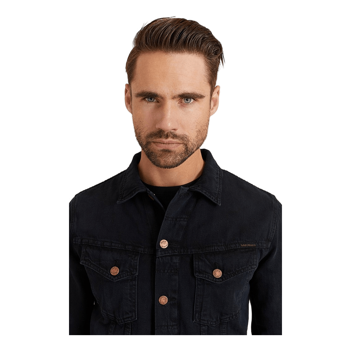 Nudie Jeans Bobby  Void Denim