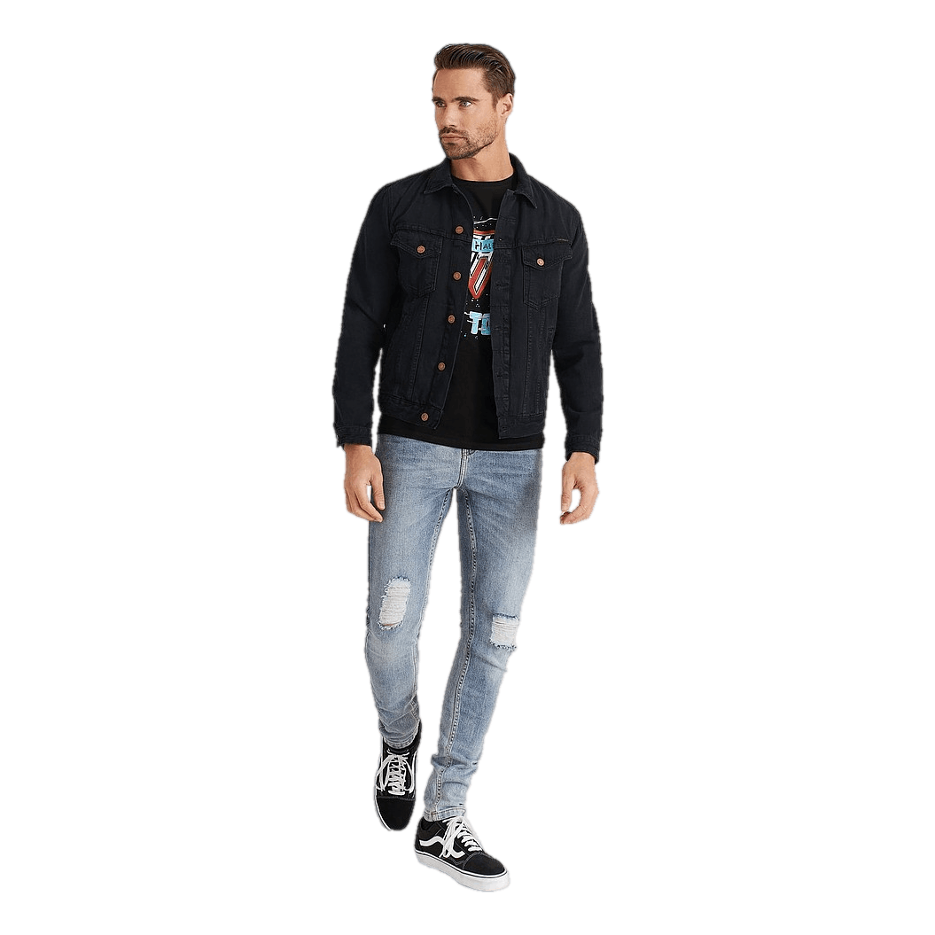 Nudie Jeans Bobby  Void Denim