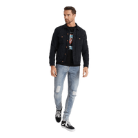 Nudie Jeans Bobby  Void Denim