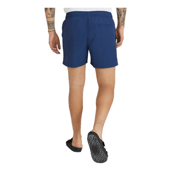 Flamingo Swim Shorts