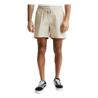 Linen Shorts 02