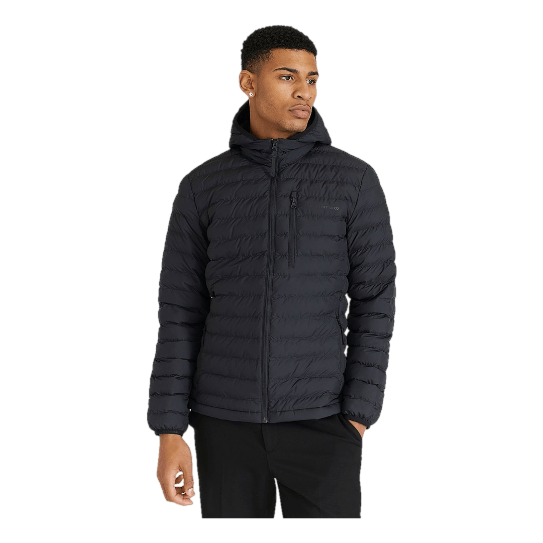 M Rivel Liner Jacket