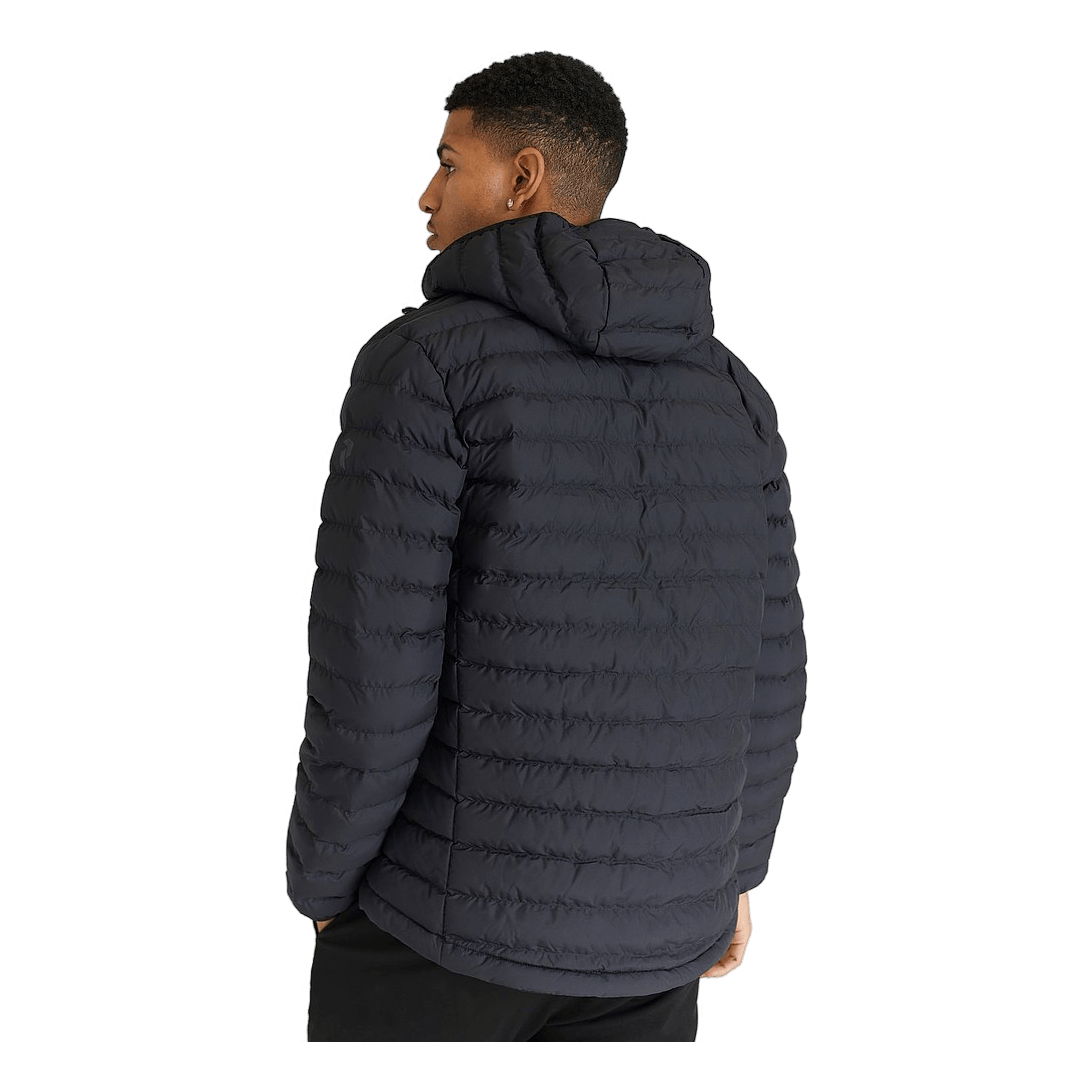 M Rivel Liner Jacket