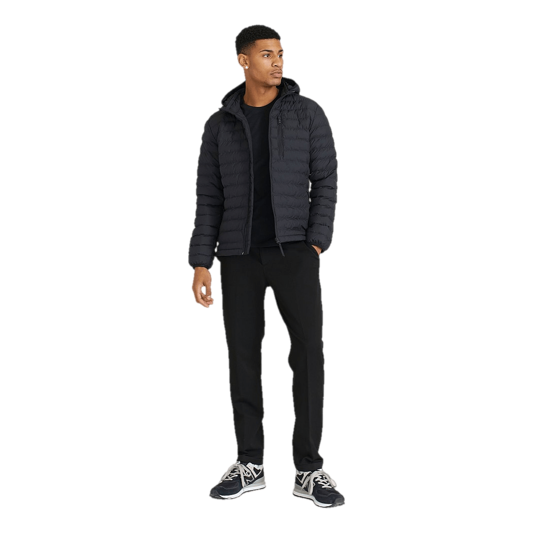 M Rivel Liner Jacket