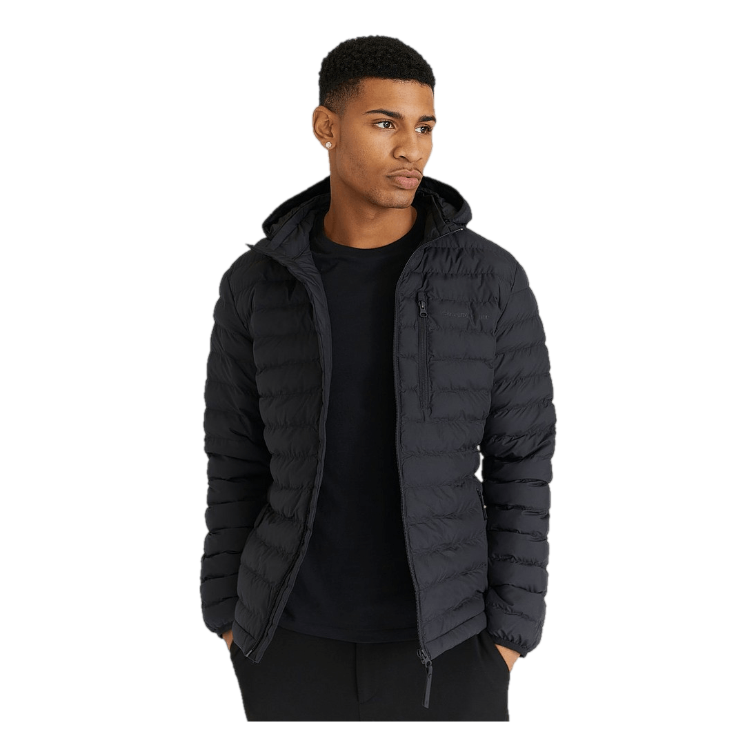 M Rivel Liner Jacket