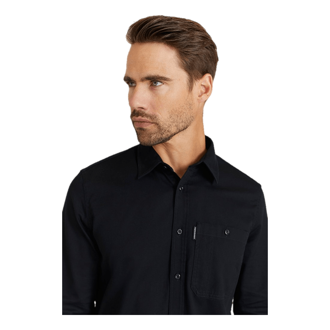 M Moment Skiers Shirt