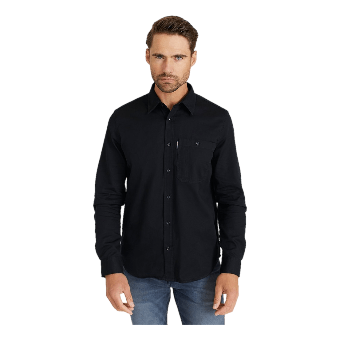 M Moment Skiers Shirt