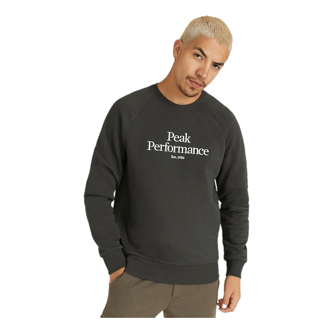 M Original Crew  Extreme