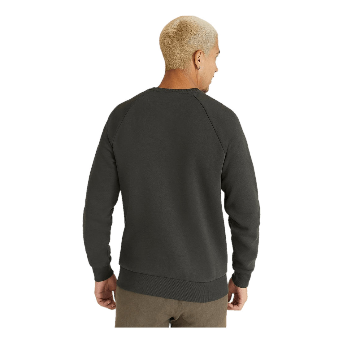 M Original Crew  Extreme