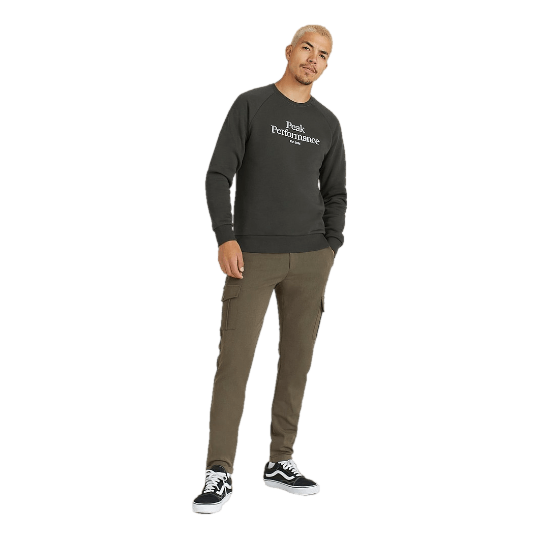 M Original Crew  Extreme