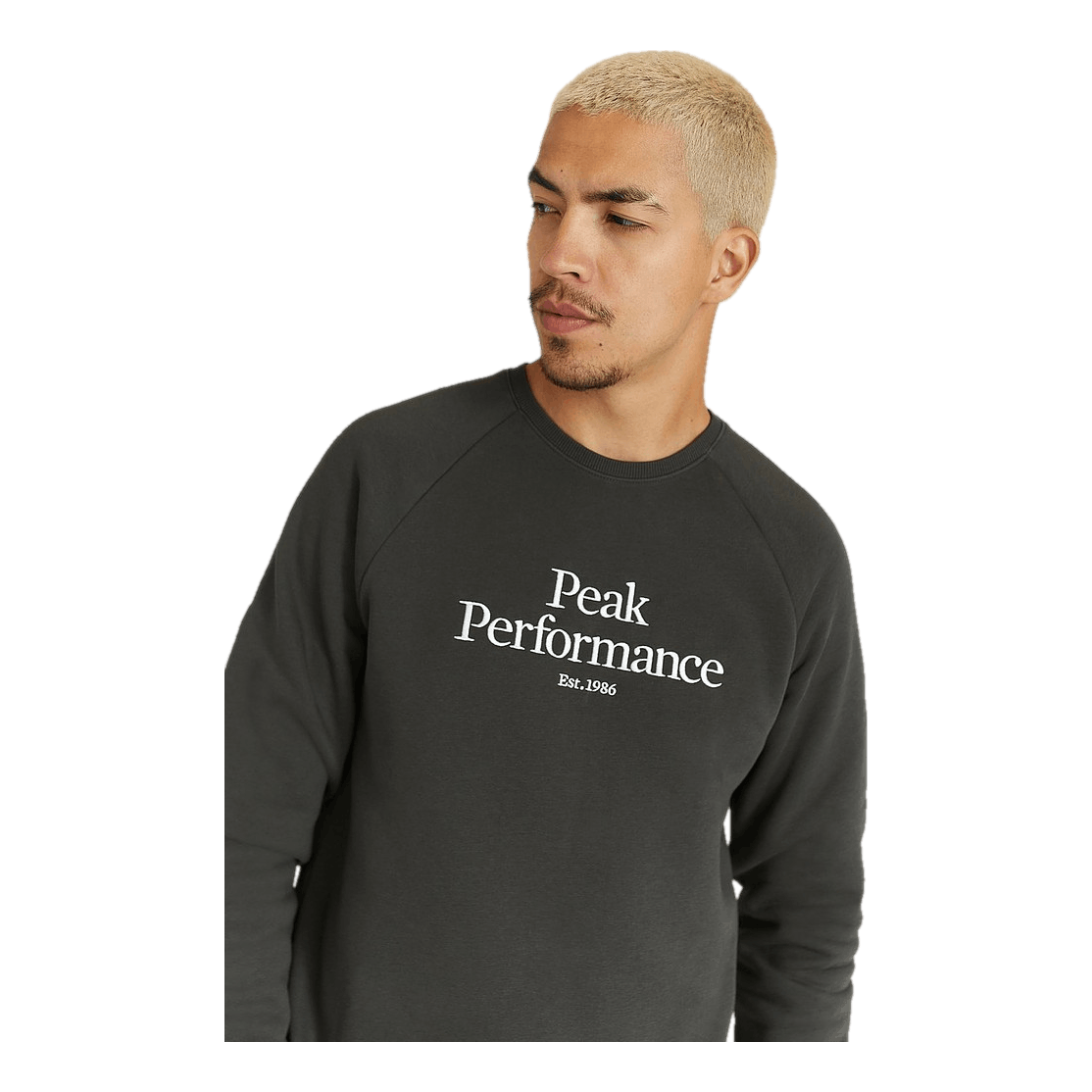 M Original Crew  Extreme