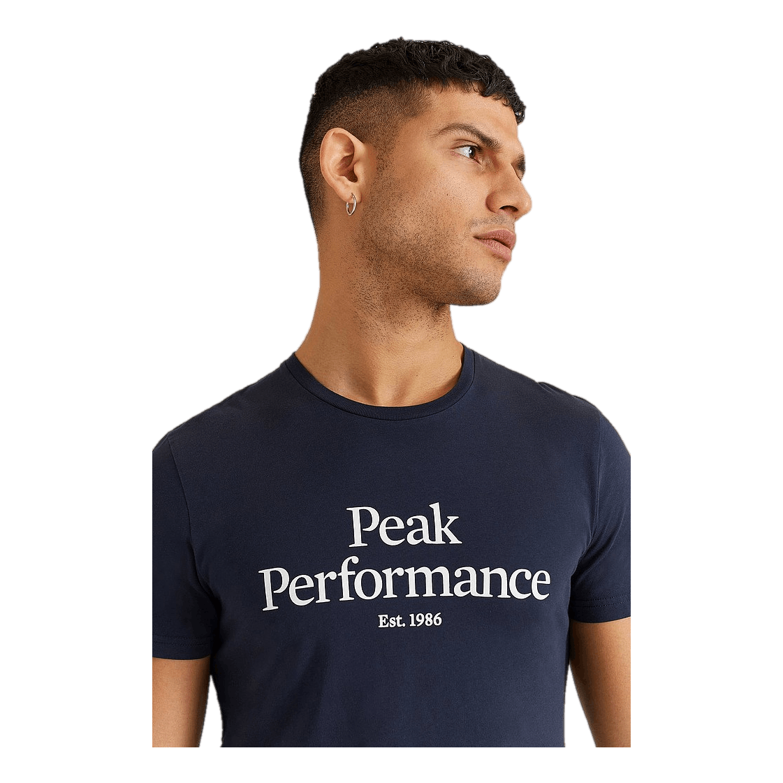 M Original Tee  Shadow