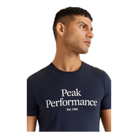 M Original Tee  Shadow