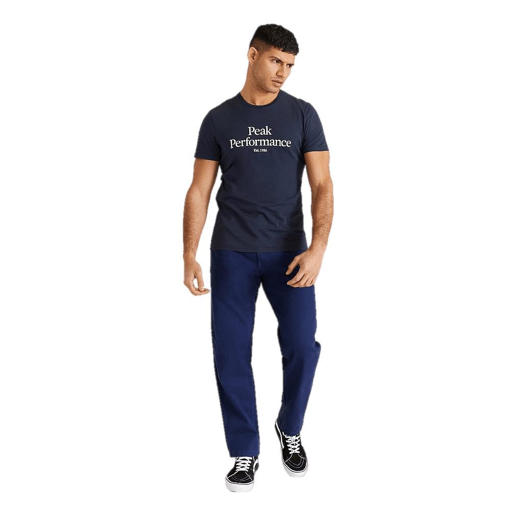 M Original Tee  Shadow