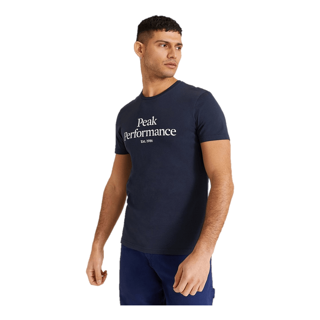 M Original Tee  Shadow