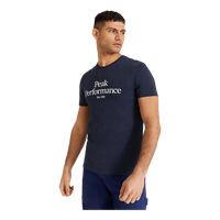 M Original Tee  Shadow