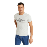 M Original Tee Smoke