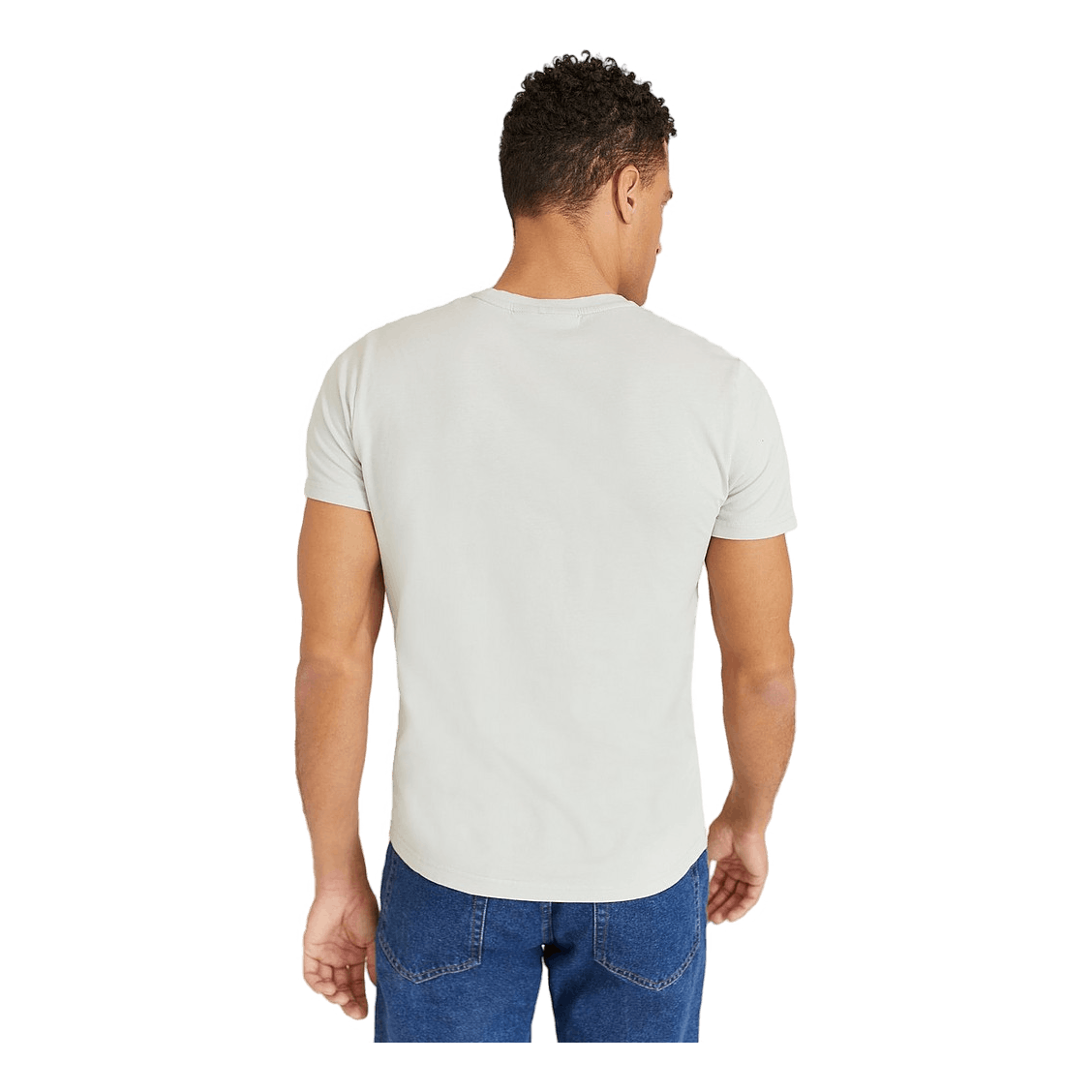 M Original Tee Smoke