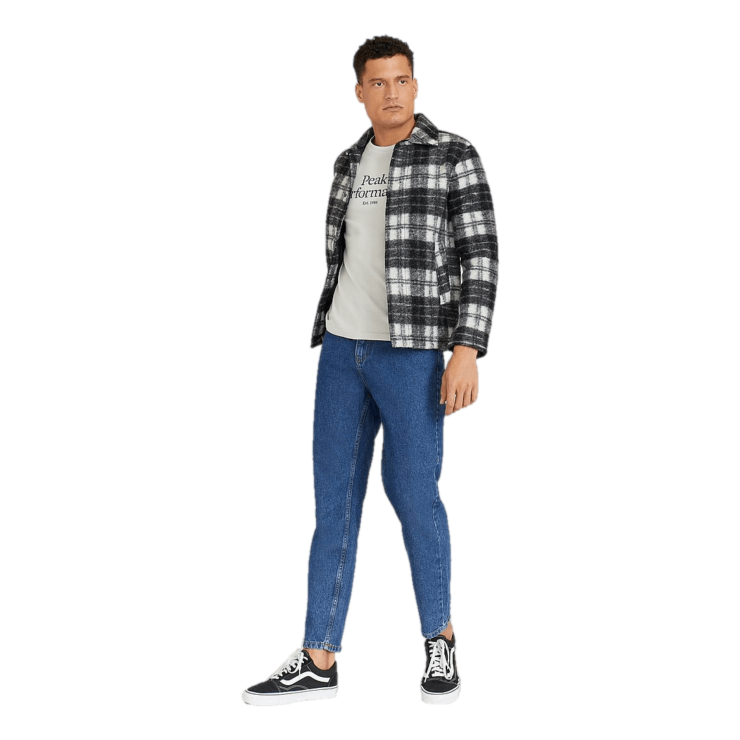 M Original Tee Smoke